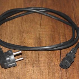 Power ABS Siyah 1 kg Filament