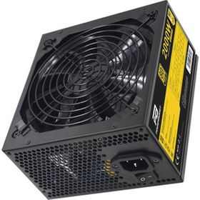 Power Boost BST-ATX2000 2000W 14 CM Mining Power Supply Fan