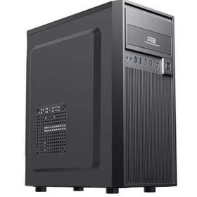 Power Boost VK-1651 Fanlı 500 W ATX Bilgisayar Kasası