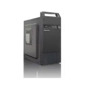Power Boost VK-V02M Fanlı 350 W Kulplu Micro ATX Bilgisayar Kasası
