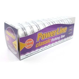 Power Line Classıc 100 m 0,45 mm Makara Misina