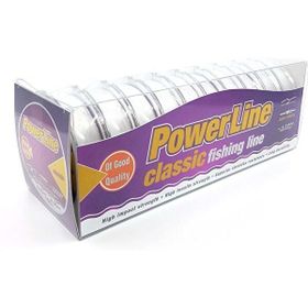 Power Line Classıc 100 m 0,45 mm Makara Misina