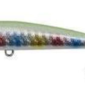 Power Line Minnow 02 80F Maket Balık