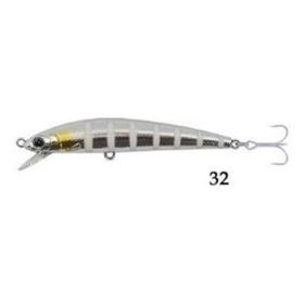 Power Line Minnow 02 80F Maket Balık