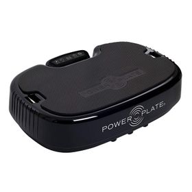 Power Plate Titreşimli Masaj ve Egzersiz Aleti