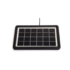 Power Powerdex PD-6005 9 V 3.5 W Siyah Güneş Paneli