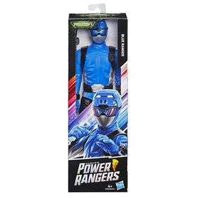 Power Rangers Beast Morphers Dev Figür