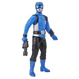 Power Rangers Beast Morphers Dev Figür