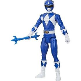 Power Rangers Beast Morphers Dev Figür