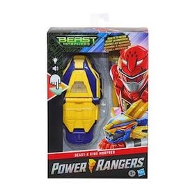 Power Rangers Beast Morphers Elektronik Dönüştürücü