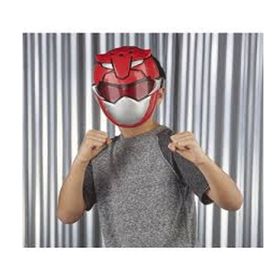 Power Rangers E5898-E5925 Beast Morphers Maske