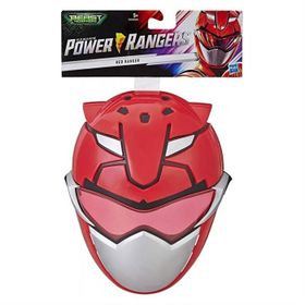 Power Rangers E5898-E5925 Beast Morphers Maske