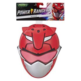 Power Rangers E5898-E5925 Beast Morphers Maske