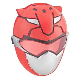 Power Rangers E5898-E5925 Beast Morphers Maske