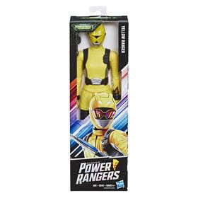 Power Rangers E5914-E6202 Beast Morphers Dev Figür