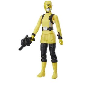 Power Rangers E5914-E6202 Beast Morphers Dev Figür