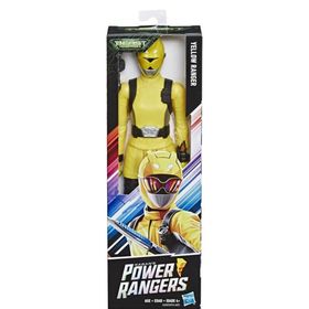 Power Rangers E5914-E6202 Beast Morphers Dev Figür