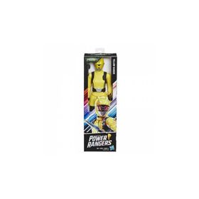 Power Rangers E5914-E6202 Beast Morphers Dev Figür