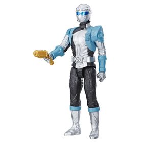 Power Rangers E5914-E7831 Beast Morphers Dev Figür