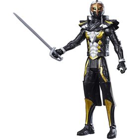Power Rangers E5914-E7831 Beast Morphers Dev Figür