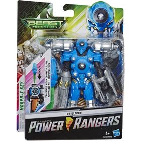 Power Rangers E5915-E6032 Beast Morphers Figür