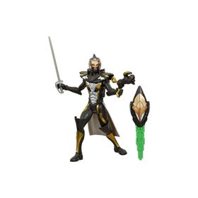 Power Rangers E5915-E7829 Beast Morphers Figür