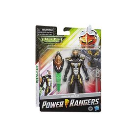 Power Rangers E5915-E7829 Beast Morphers Figür