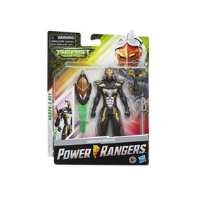 Power Rangers E5915-E7829 Beast Morphers Figür