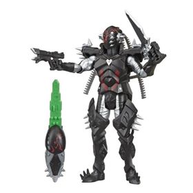 Power Rangers E5915-E7829 Beast Morphers Figür