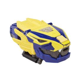 Power Rangers E7538 Beast Morphers Elektronik BeastX King Morpher
