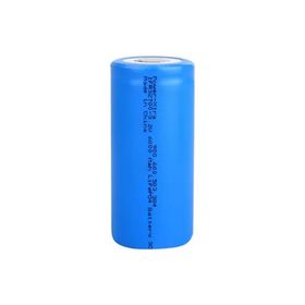 Power-xtra IFR32700 - 3.2V 6000 Mah Şarjlı Pil