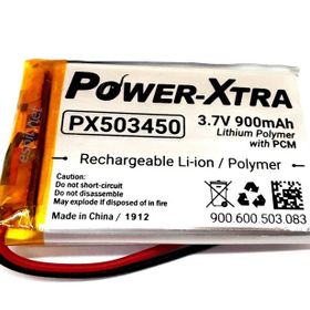Power-Xtra PX 503450 Lityum Polimer Pil