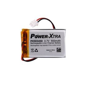 Power-Xtra PX 503450 Lityum Polimer Pil