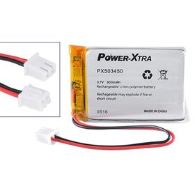 Power-Xtra PX 503450 Lityum Polimer Pil