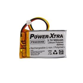 Power-Xtra PX 603048 Lityum Polimer Pil