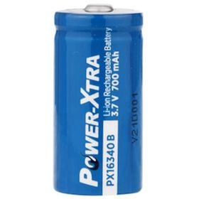 Power-xtra PX16340B 3C 3.7V 700 Mah Li-ion Şarjlı Pil