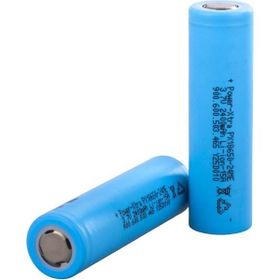 Power-Xtra PX18650-24ME 3.7V 2400mAh Li-ion Pil