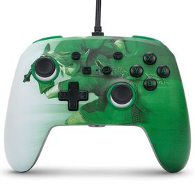 PowerA Heroic Link Kablolu Nintendo Switch Oyun Kolu