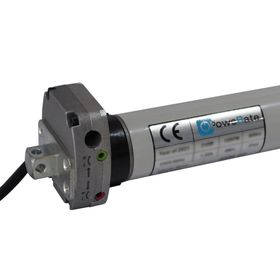 Powerate 230 NM 102 mm Redüktörlü Tüp Kepenk Motoru
