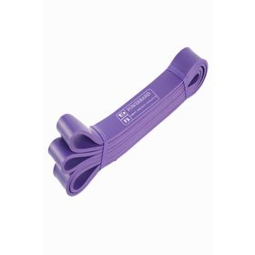 Powerband Mor X-Heavy Direnç Lastiği ve Egzersiz Bandı