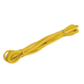 Powerband Sarı X-Light Direnç Lastiği ve Egzersiz Bandı