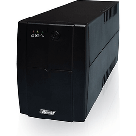 PowerBoost B 650 VA Line Interactive UPS