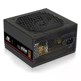 PowerBoost Brio BST-ATX650BEU 650W 80+ Bronz Güç Kaynağı