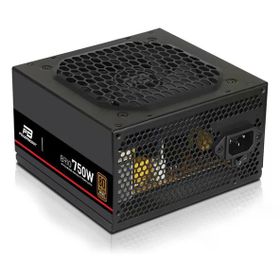 PowerBoost Brio BST-ATX750BEU 750W 80+ Bronz Güç Kaynağı