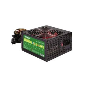 PowerBoost BST-ATX250R 250W Siyah 12 cm Fanlı Power Supply