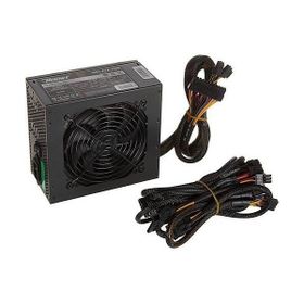 PowerBoost BST-ATX700BEU Bronze 700W 80+ Power Supply