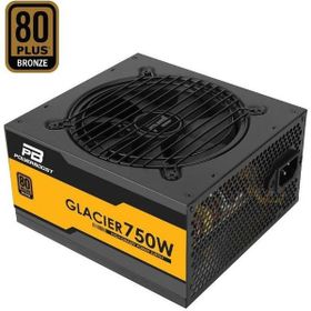 PowerBoost BST-ATX750BEU Bronze 750W 80+ Power Supply