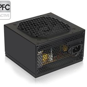 PowerBoost BST-ATX750WEU Fury 750W 80+ Power Supply