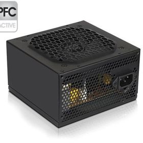 PowerBoost BST-ATX750WEU Fury 750W 80+ Power Supply