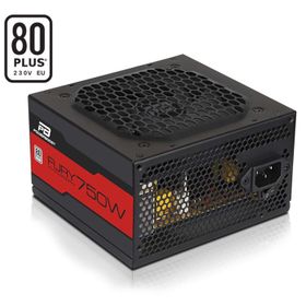 PowerBoost BST-ATX750WEU Fury 750W 80+ Power Supply